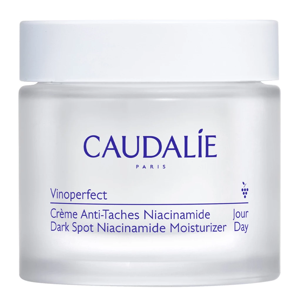 Caudalie - Vinoperfect Instant Brightening Moisturizer 50 mlosoitteessa Kicks.fi