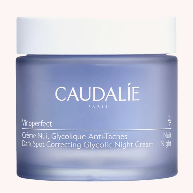 Vinoperfect Dark Spot Correcting Glycolic Night Cream 50 ml Vinoperfect Dark Spot Correcting Glycolic Night Cream 50 ml