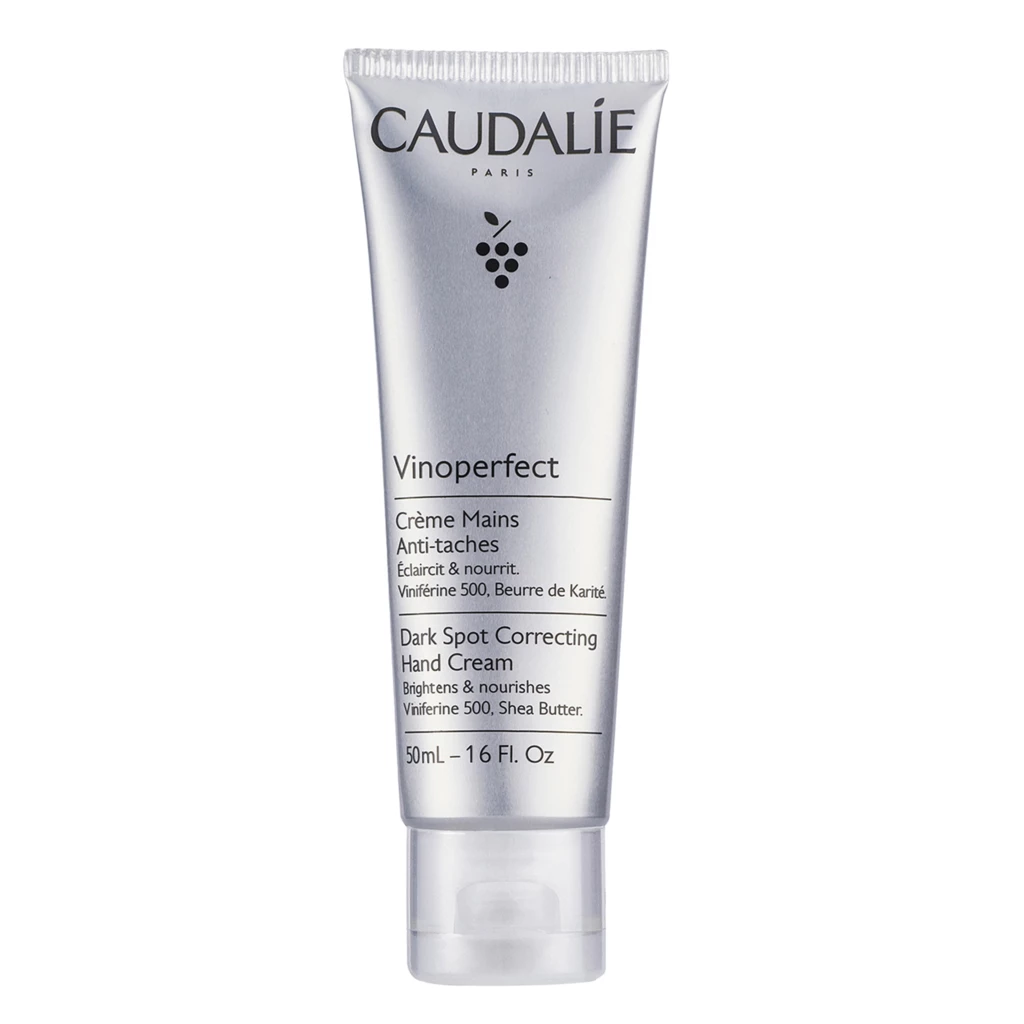 Caudalie - Vinoperfect Dark Spot Correcting Hand Cream 50 ml på KICKS.se