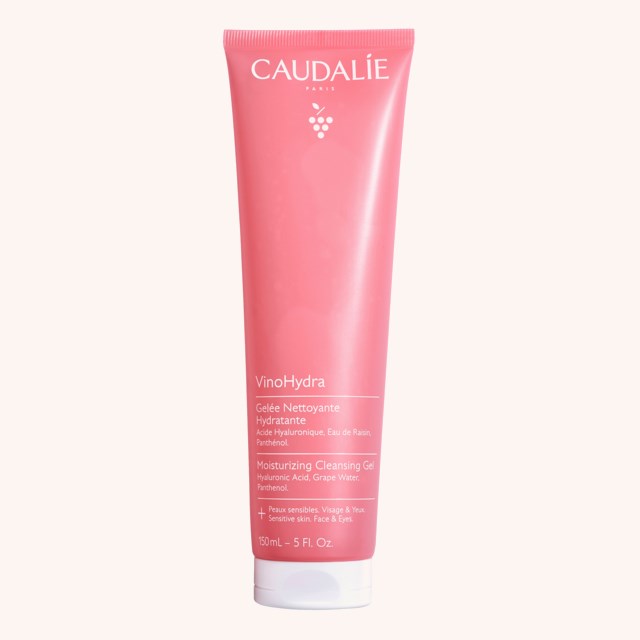 Vinohydra Moisturizing Cleansing Gel 150 ml