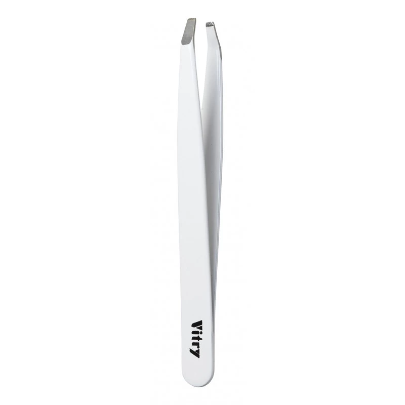 Vitry - Tweezers Claw Ends White på KICKS.se