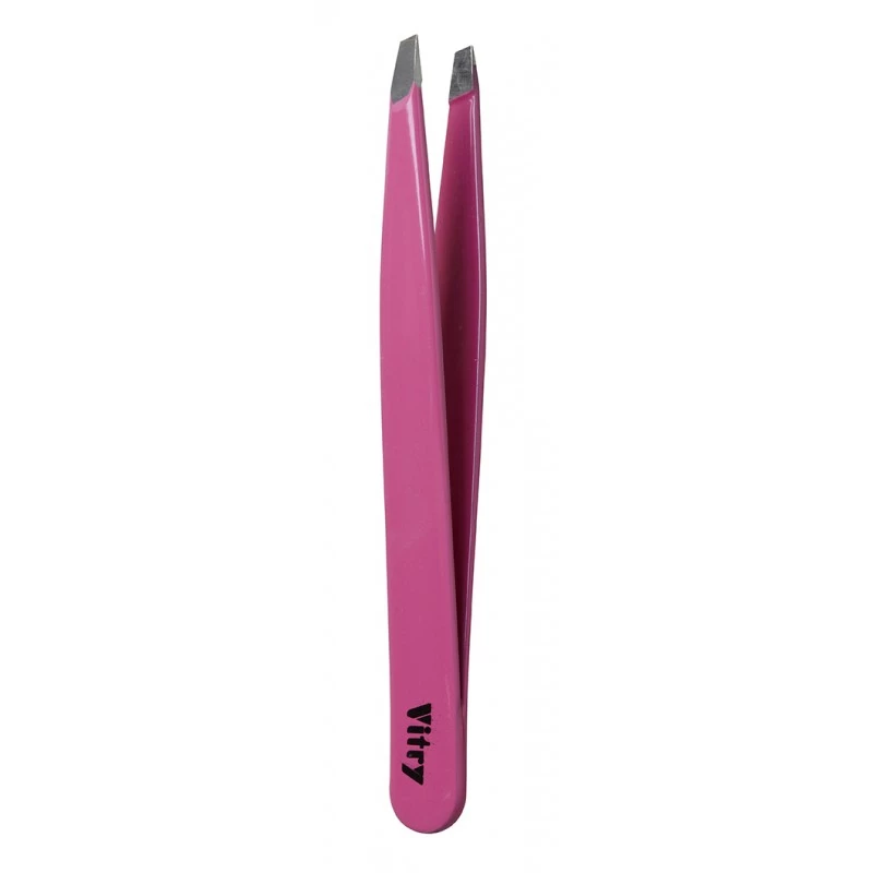 Vitry - Tweezers Slant Ends Pink på KICKS.se