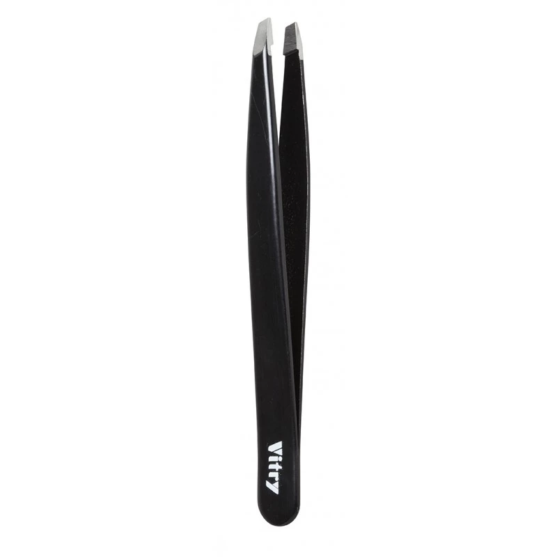 Vitry - Tweezers Slant Ends Black på KICKS.se