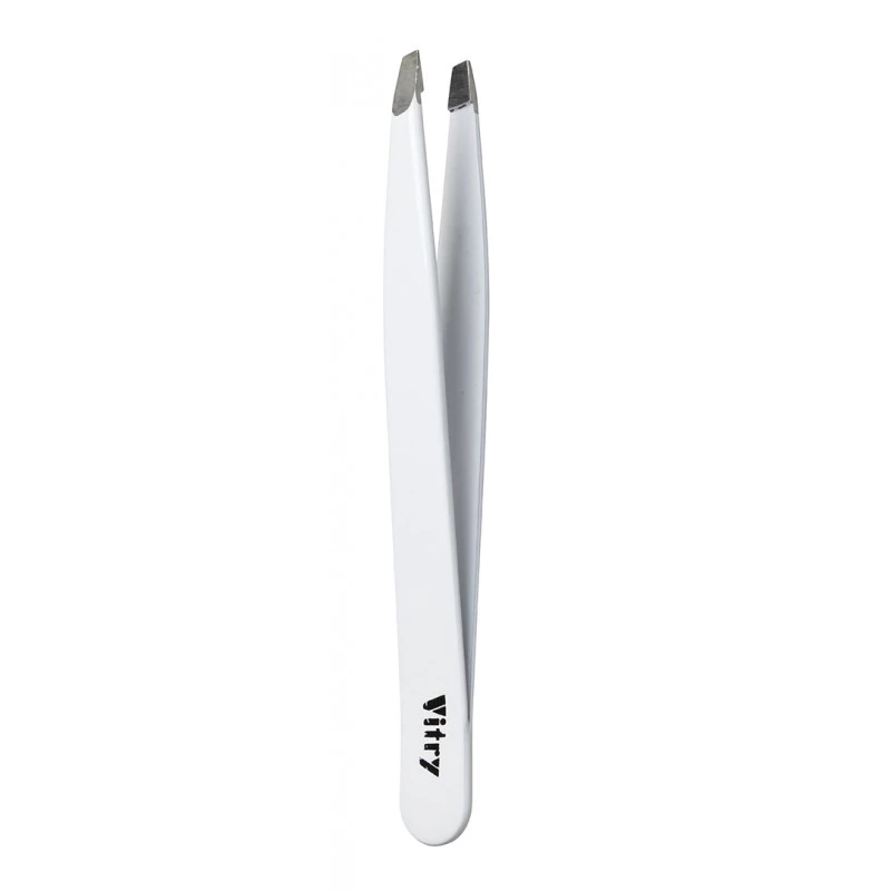 Vitry - Tweezers Slant Ends White på KICKS.no