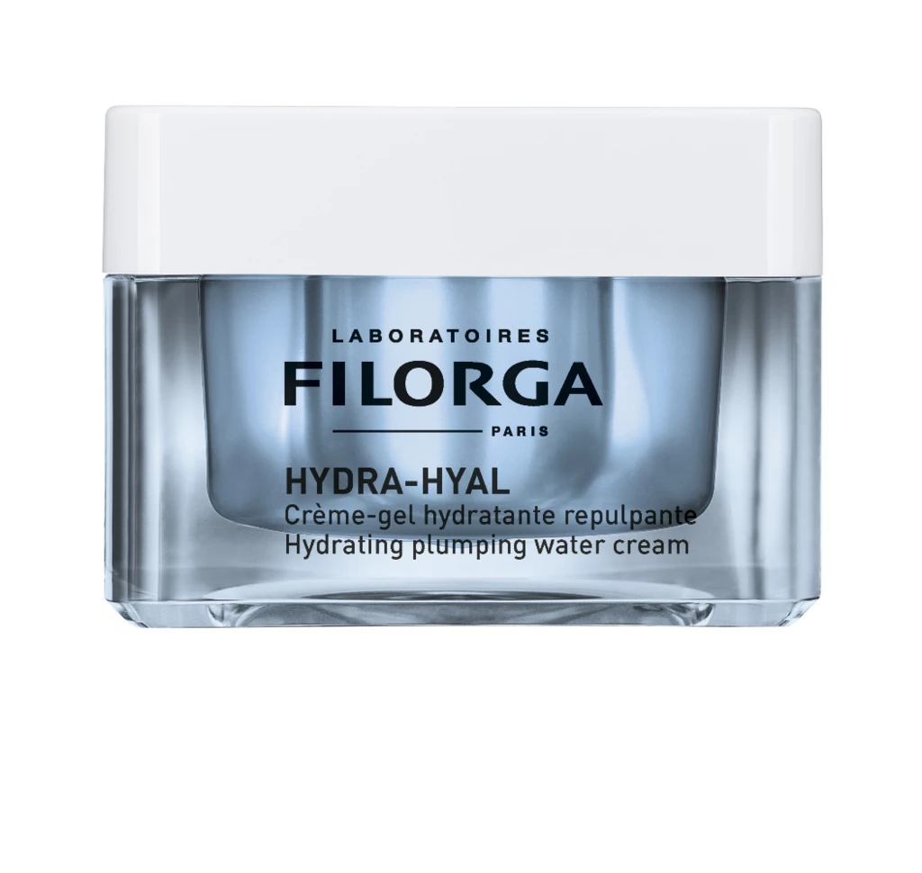 FILORGA - Hydra-Hyal Gel Cream 50 ml på KICKS.se