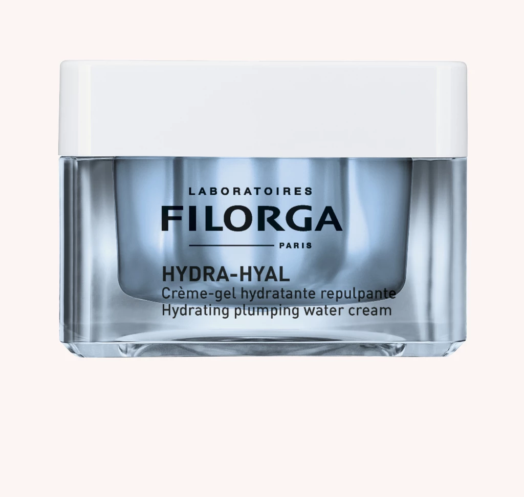 Hydra-Hyal Gel Cream 50 ml
