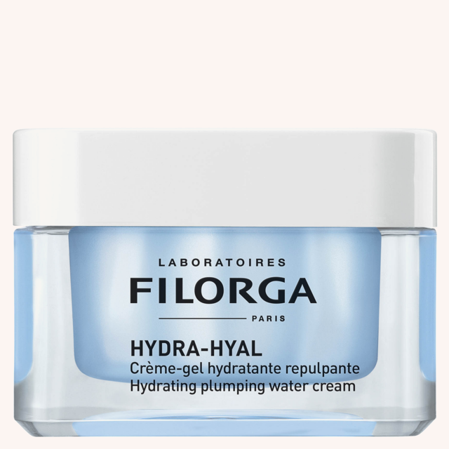 Hydra-Hyal Gel Cream 50 ml