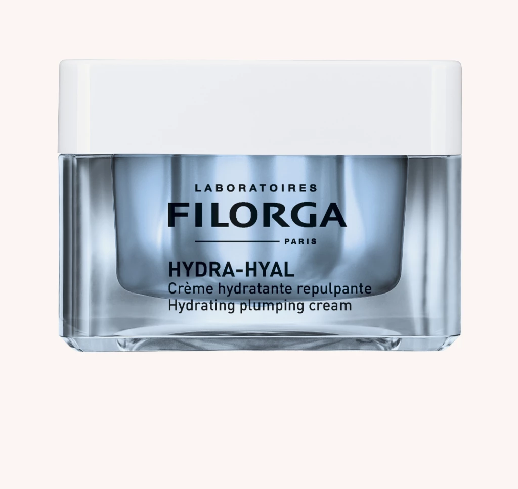 Hydra-Hyal Cream 50 ml