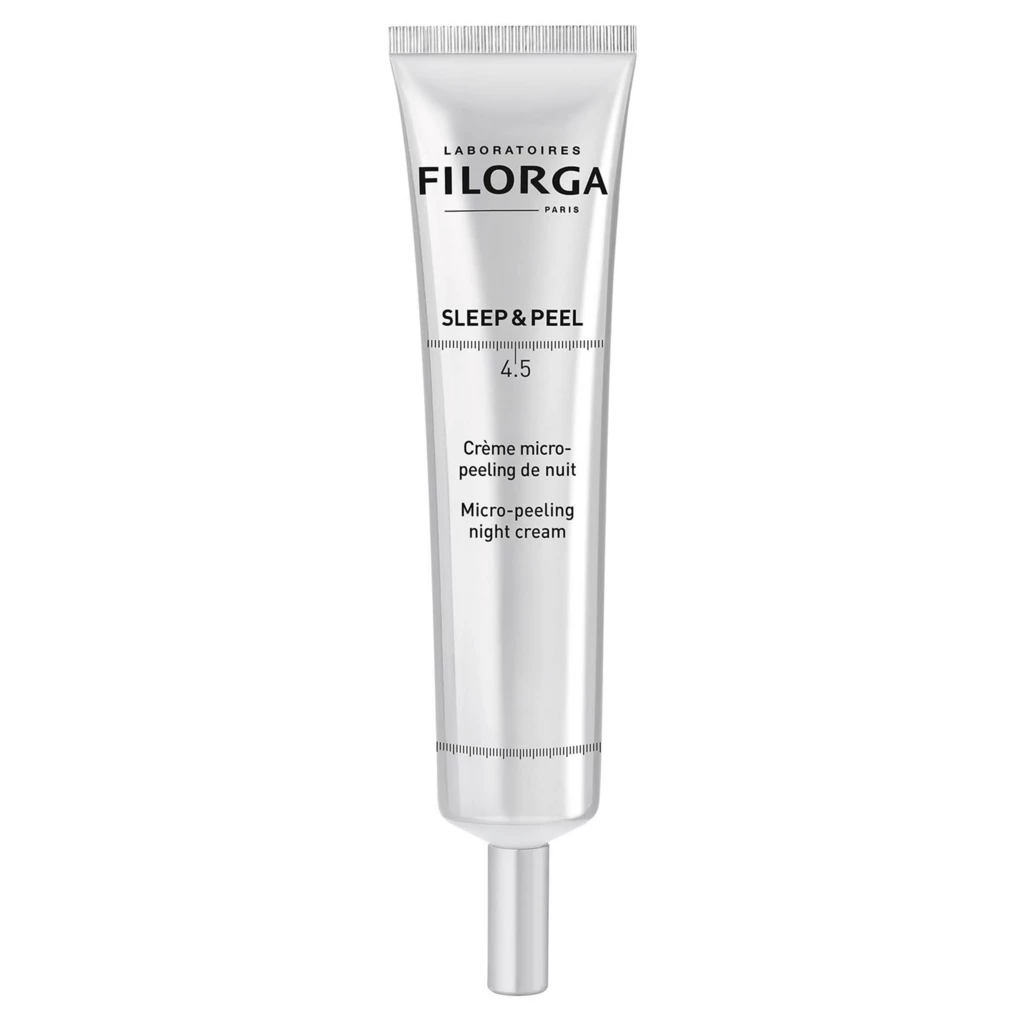 FILORGA - Sleep & Peel 4.5 40 ml på KICKS.se