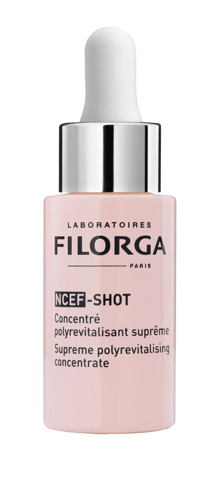 FILORGA - NCEF-Shot 15 ml på KICKS.se