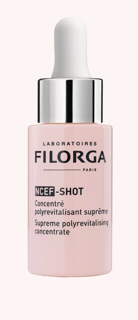 NCEF-Shot 15 ml