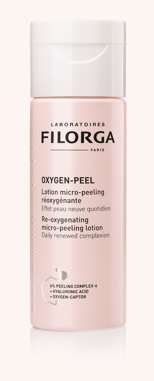 Oxygen-Peel Lotion 150 ml Oxygen-Peel Lotion 150 ml