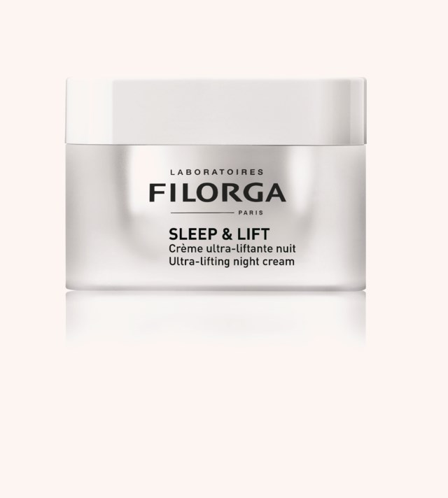 Sleep & Lift Night Cream 50 ml Sleep & Lift Night Cream 50 ml