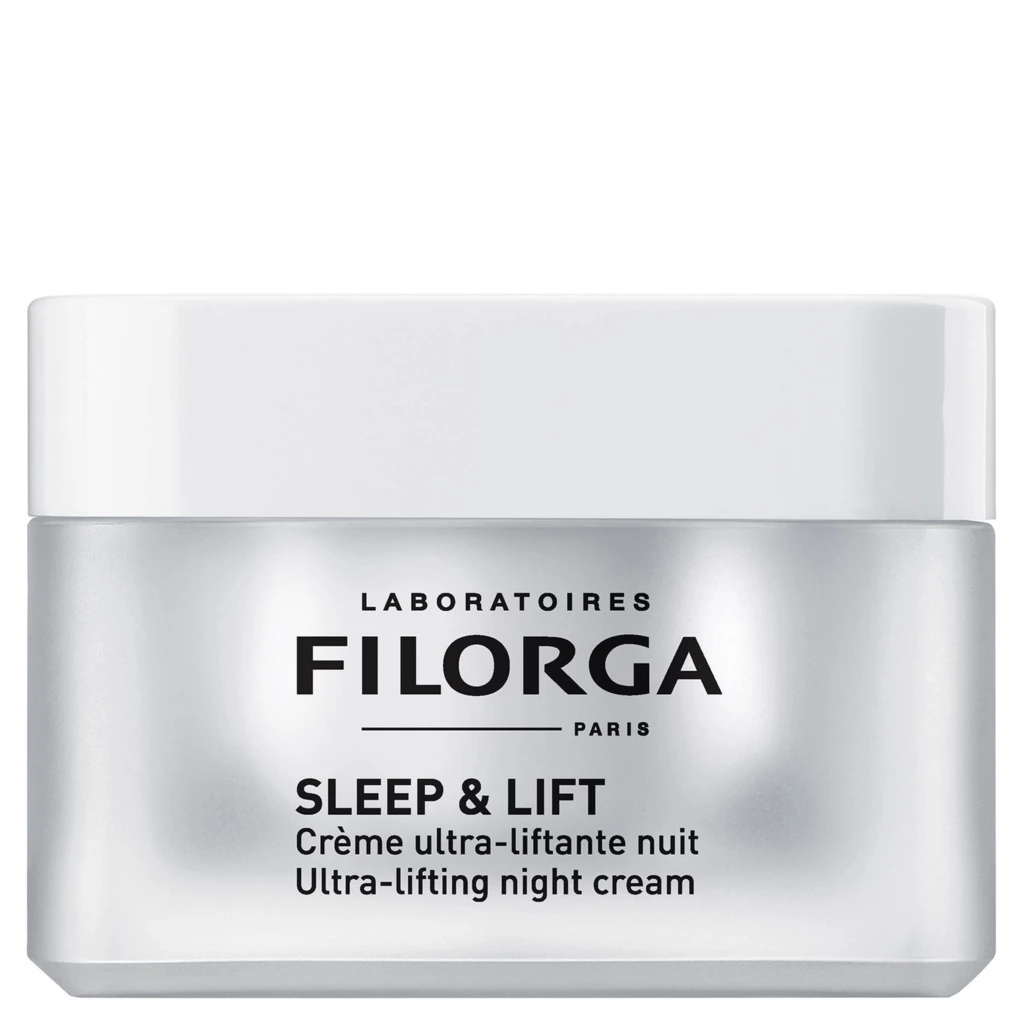 FILORGA - Sleep & Lift Night Cream 50 ml på KICKS.se