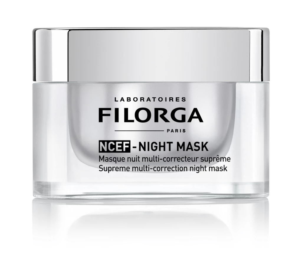 FILORGA - NCEF-Night Mask 50 ml på KICKS.no