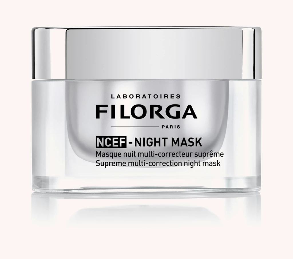 NCEF-Night Mask 50 ml
