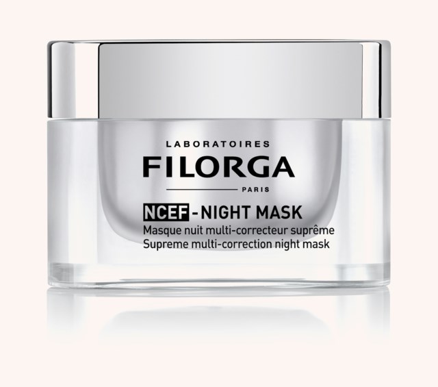 NCEF-Night Mask 50 ml NCEF-Night Mask 50 ml