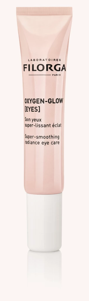 Oxygen-Glow Eye Cream 15 ml