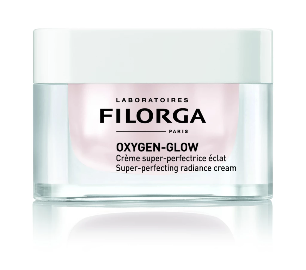 FILORGA - Oxygen-Glow Cream 50 ml på KICKS.se