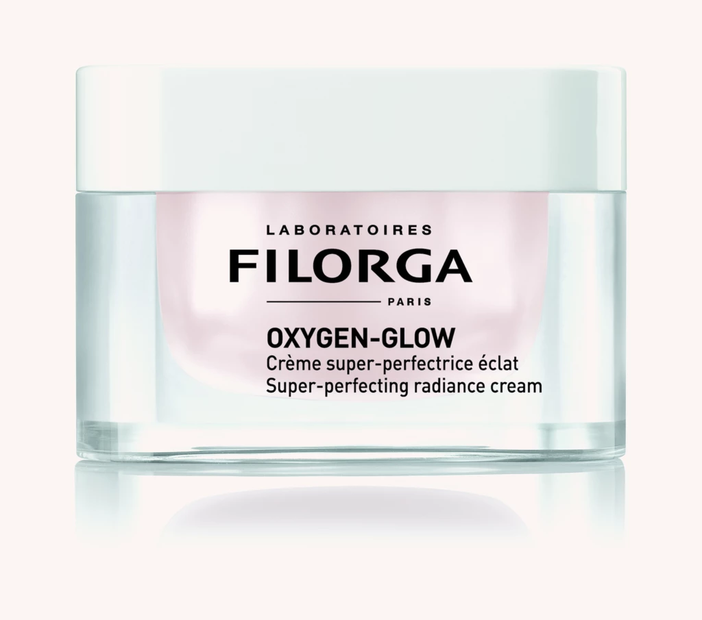 Oxygen-Glow Cream 50 ml