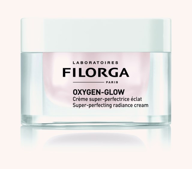 Oxygen-Glow Cream 50 ml Oxygen-Glow Cream 50 ml