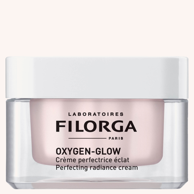 Oxygen-Glow Cream 50 ml