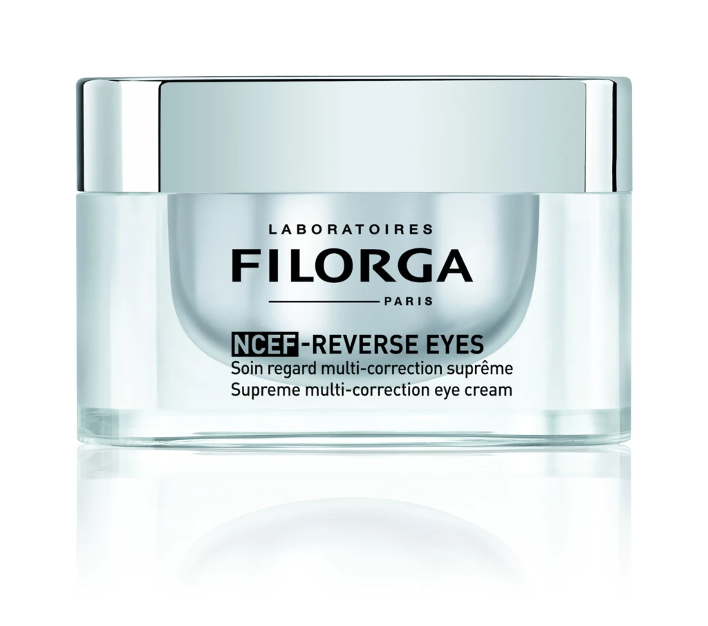 FILORGA - NCEF-Reverse Eyes 15 ml på KICKS.no