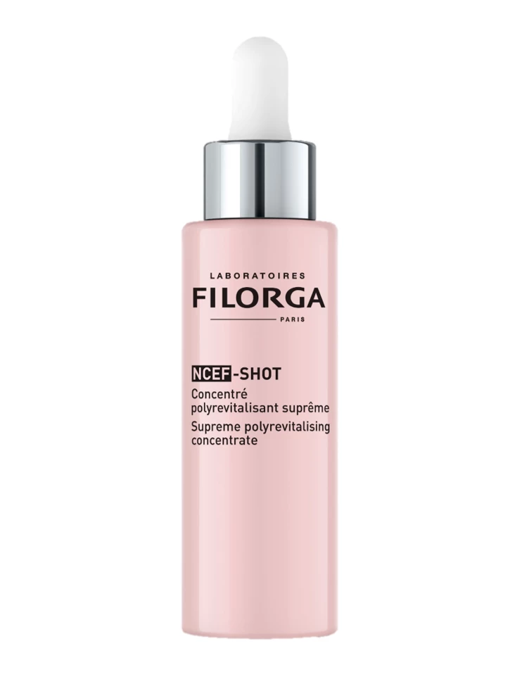 FILORGA - NCEF-Shot 30 ml på KICKS.se