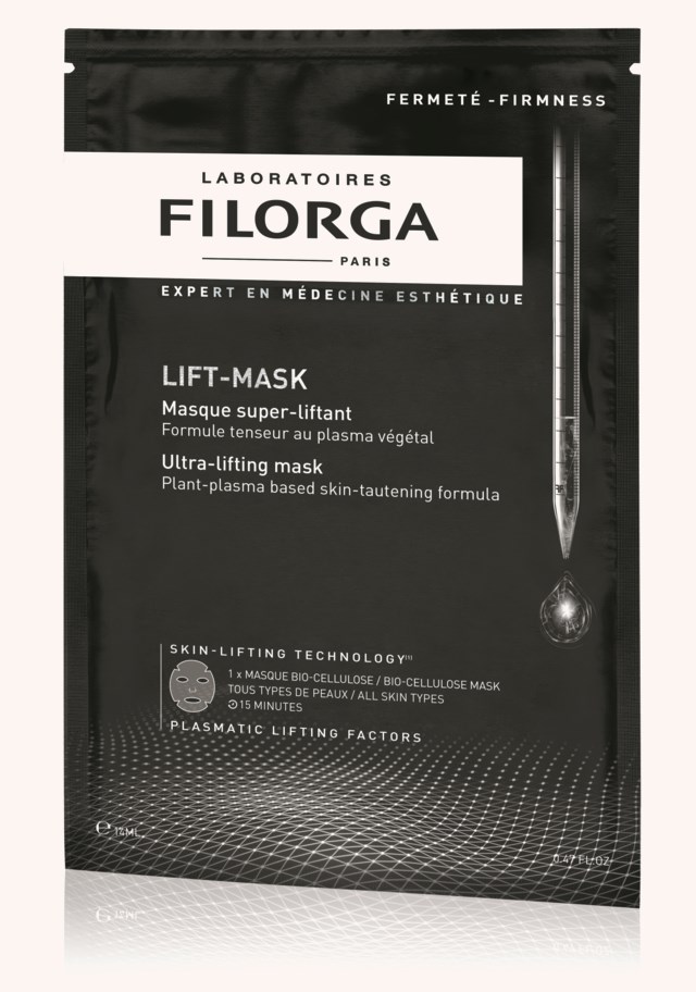 Lift-Mask Lift-Mask