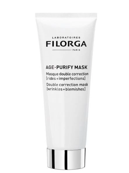 Age-Purify Mask 75 ml