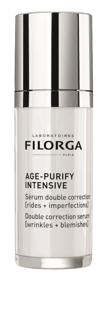 FILORGA - Age-Purify Intensive Serum 30 mlosoitteessa Kicks.fi