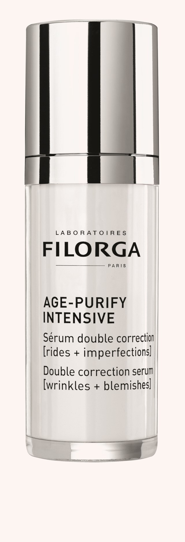 Age-Purify Intensive Serum 30 ml Age-Purify Intensive Serum 30 ml