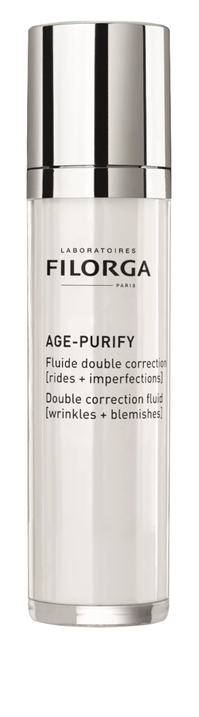 FILORGA - Age-Purify 50 mlosoitteessa Kicks.fi