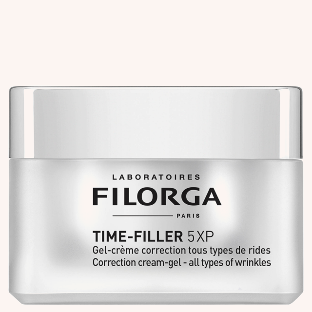 Time-Filler 5 XP Gel Cream 50 ml