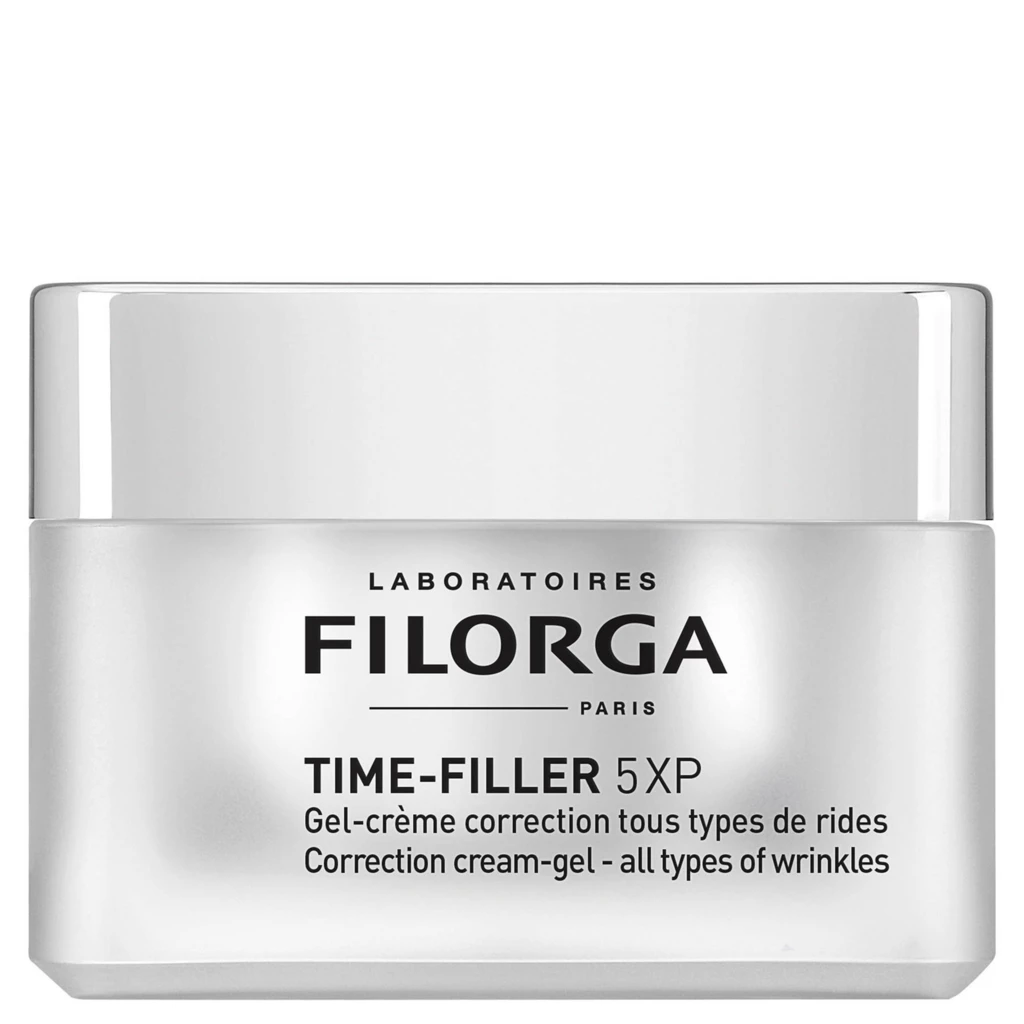 FILORGA - Time-Filler 5 XP Gel Cream 50 ml på KICKS.no