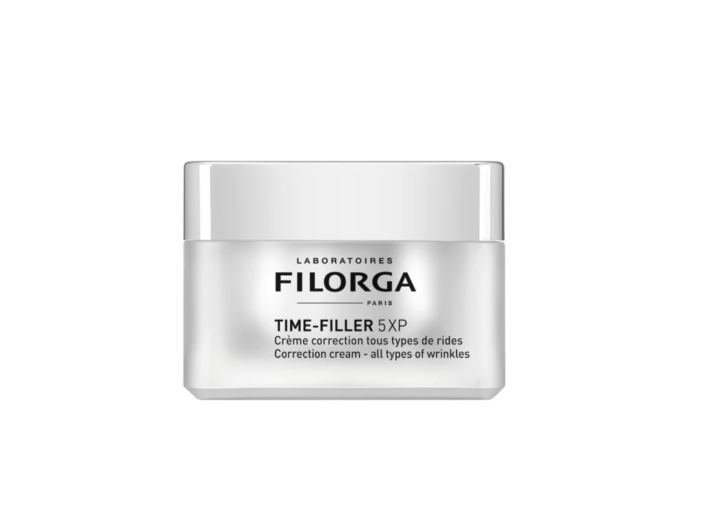 FILORGA - Time-Filler 5XP Cream 50 ml på KICKS.se