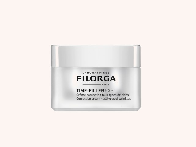Time-Filler 5XP Cream 50 ml Time-Filler 5XP Cream 50 ml