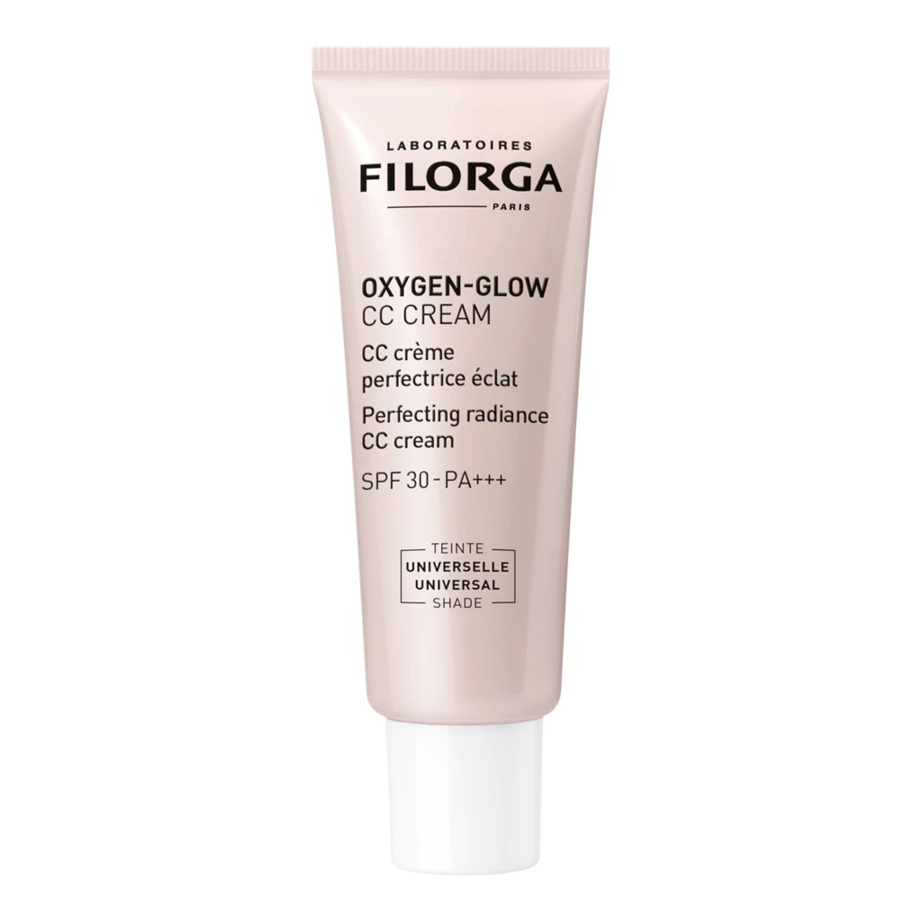 FILORGA - Oxygen-Glow CC Cream 40 ml på KICKS.se