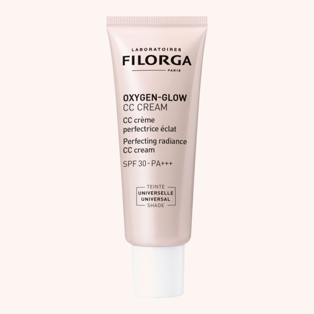 Oxygen-Glow CC Cream 40 ml Oxygen-Glow CC Cream 40 ml