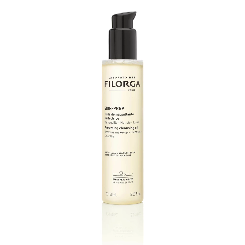 FILORGA - Skin-Prep Perfecting Cleansing Oil 150 ml på KICKS.se
