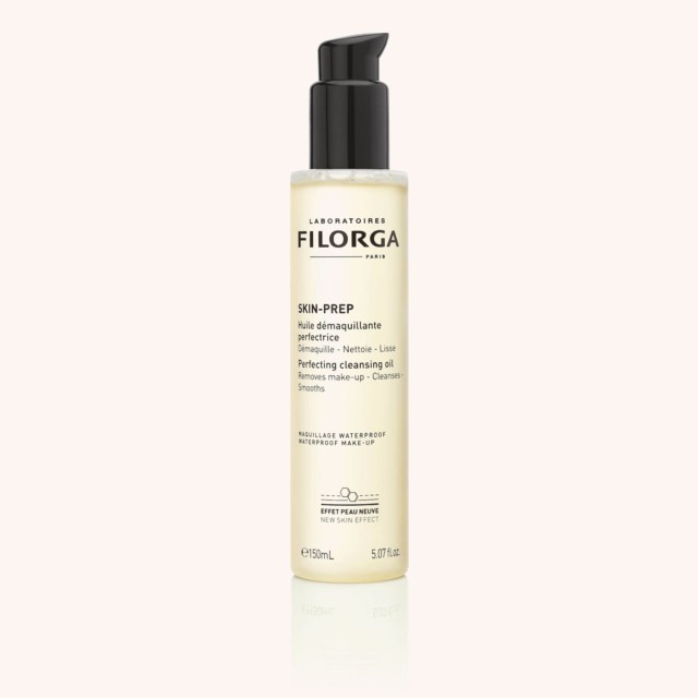 Skin-Prep Perfecting Cleansing Oil 150 ml Skin-Prep Perfecting Cleansing Oil 150 ml