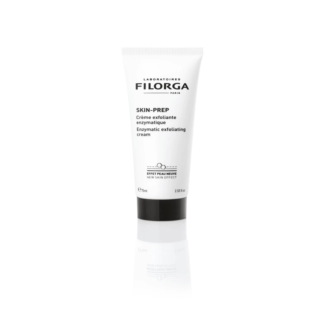 FILORGA - Skin-Prep Enzymatic Exfoliating Cream 75 ml på KICKS.no