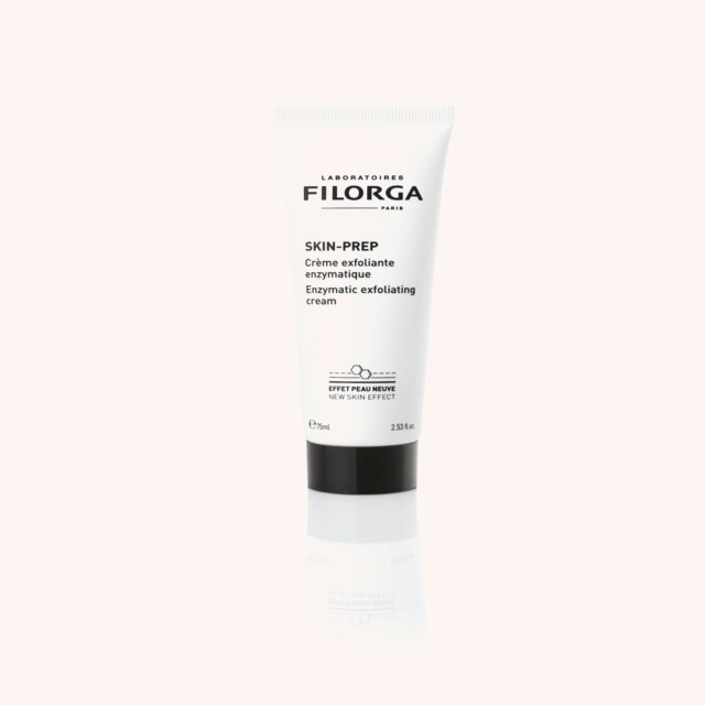 Skin-Prep Enzymatic Exfoliating Cream 75 ml Skin-Prep Enzymatic Exfoliating Cream 75 ml