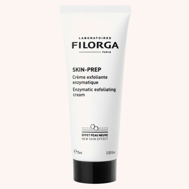 Skin-Prep Enzymatic Exfoliating Cream 75 ml
