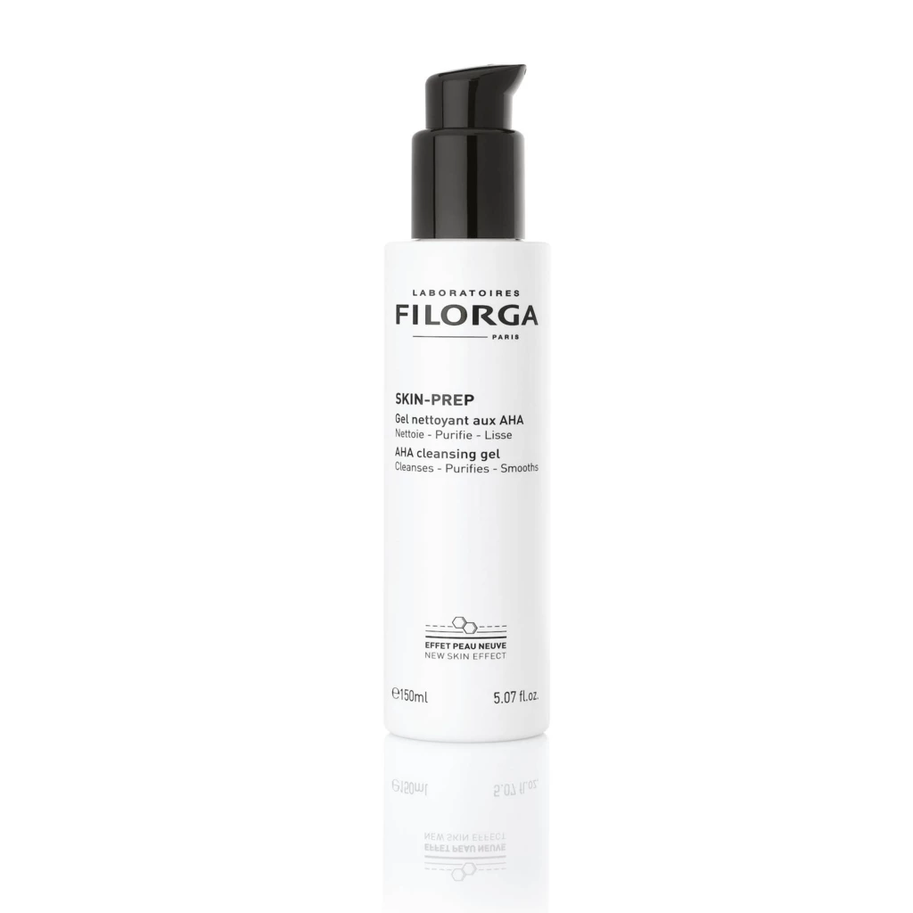 FILORGA - Skin-Prep AHA Cleansing Gel 150 ml på KICKS.se