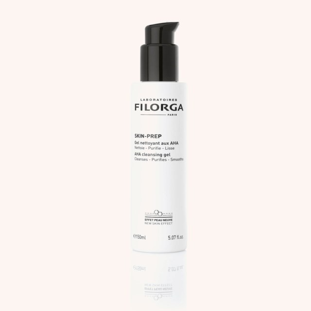 Skin-Prep AHA Cleansing Gel 150 ml Skin-Prep AHA Cleansing Gel 150 ml