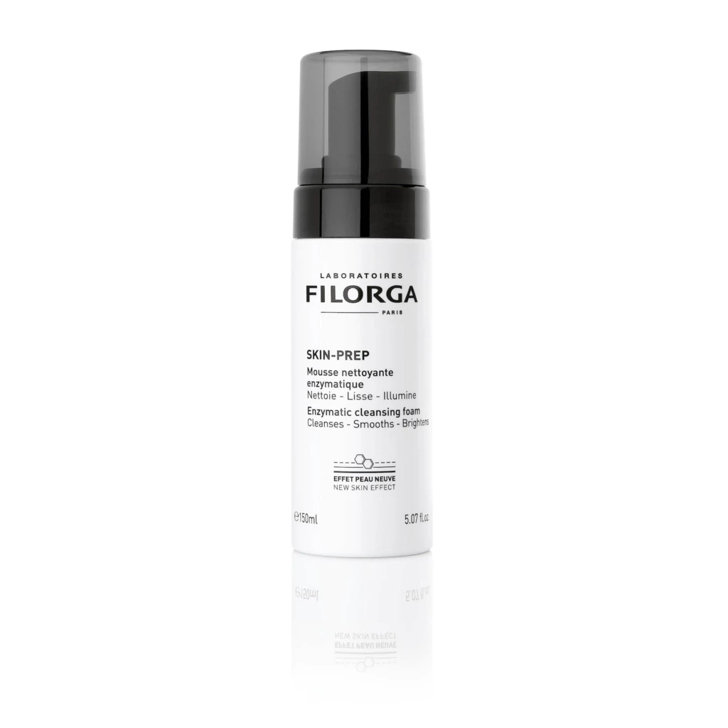 FILORGA - Skin-Prep Enzymatic Cleansing Foam 150 mlosoitteessa Kicks.fi