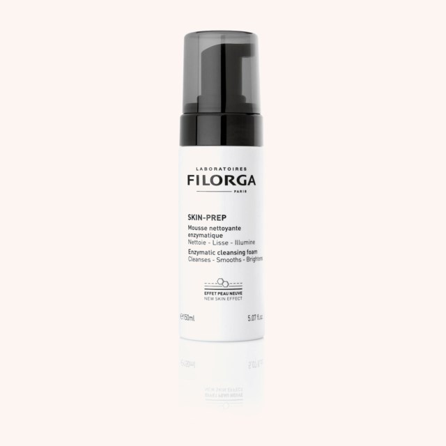 Skin-Prep Enzymatic Cleansing Foam 150 ml Skin-Prep Enzymatic Cleansing Foam 150 ml