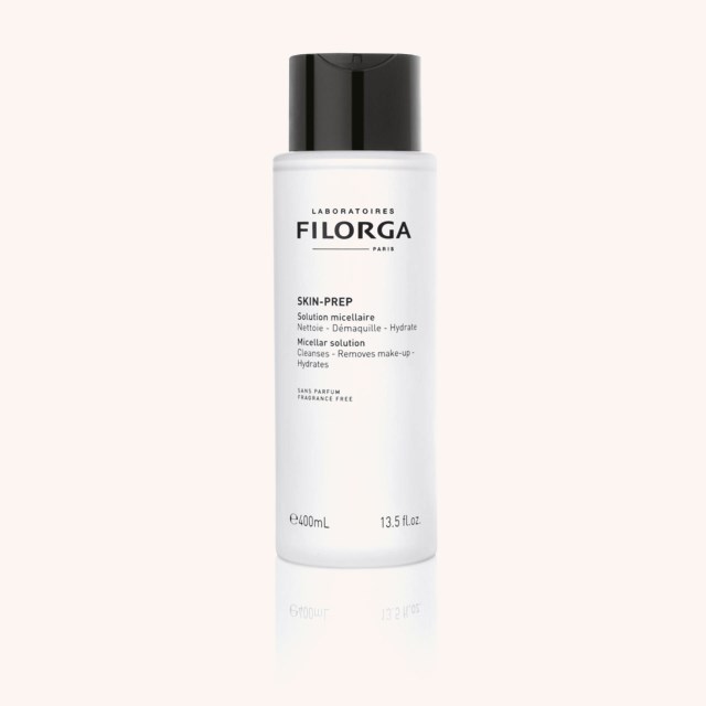 Skin-Prep Micellar Solution 400 ml