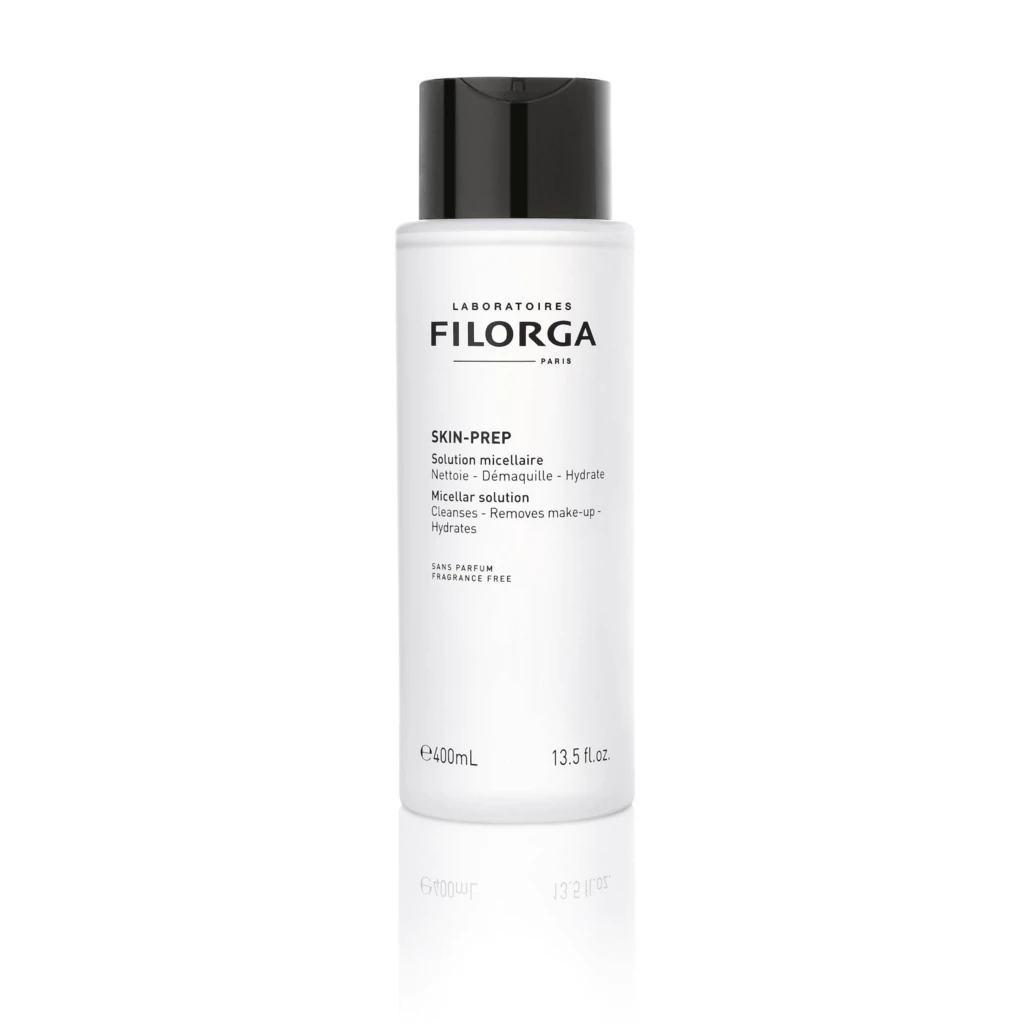 FILORGA - Skin-Prep Micellar Solution 400 ml på KICKS.se